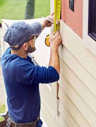 Best Siding for New Construction  in Thorofare, NJ